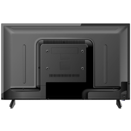 TV BlackTon 32S01B, 32 ", 1366x768, DVB-T2/C, HDMI 2, USB 2, Smarttv, Black-1