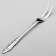 “Kingdom” stainless steel plug, h = 23 cm, silver color
