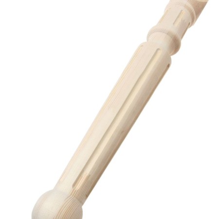 Leg for table type-1 80x80x760 mm-1