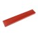 Emergency stop sign, medium, with oracal