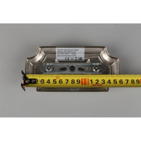 Wall lamp (sconces) Madlen E14 40W-7