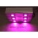 The LED LED is a full spectrum for Gracaboks and greenhouses "Nembus" 300W
