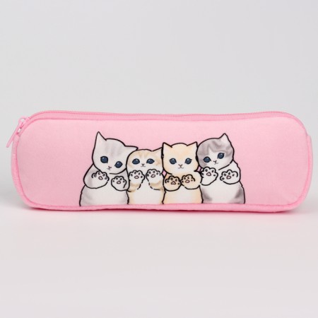 Penal School soft "kittens", 6.5*20 cm-1