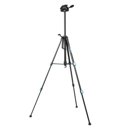 The tripod Falcon Eyes Travel Line 1200-4