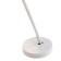 MANTRA TORCH, LED, 900LM, 3000K, 150x150x598 mm table lamp, matte white color