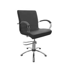 Hairdresser armchair 