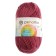 Yarn "Children's novelty" 100% acrylic 200m/50g (21 lingonberries)