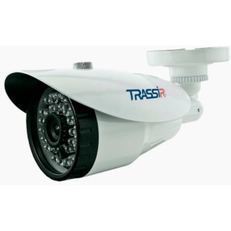 CCTV camera IP TRASSIR TR-D2B5 2.8-2.8 mm, color