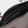 Bag-tout on lightning, beige color