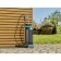 Pomp -sprayer, 5 l, Comfort