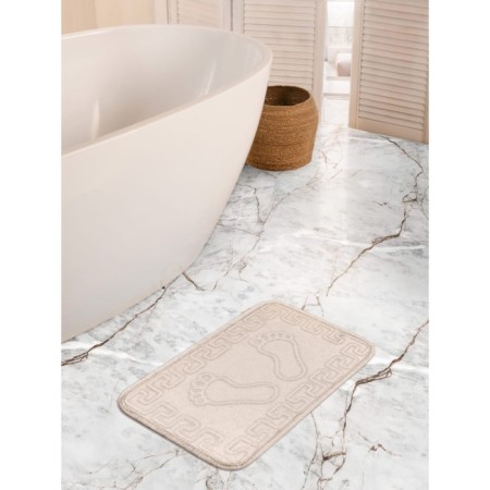 DAYNA rug, size 40x60 cm, cream color-4