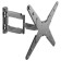 Crasstein for TV inclined maunfeld MTM-2355FM