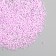 Glass beads 12/0 "wisteria" smooth No. 697 450 gr