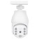 Lamp Garden Era on the Solar Battery LED, with a camera and a motion sensor