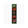 Magnetic bookmarks for books, 4 pcs. In the postcard "Defender of the Fatherland"