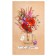 Kitchen towel "From March 8" 34*60 cm