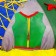 Soft module "Turtle" didactic, mix