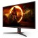 Monitor AOC 27 "Q27G2E Black/Red VA LED 1MS 16: 9 HDMI matte 3000: 1 250CD 178g/178g 106854