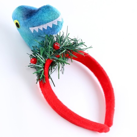 Carnival rim "Dragosha", Mix colors