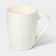Porcelain shade of the White Label, 350 ml, white color