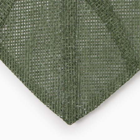 Serving shares "Leaflets", centered green, 30*45 cm-3