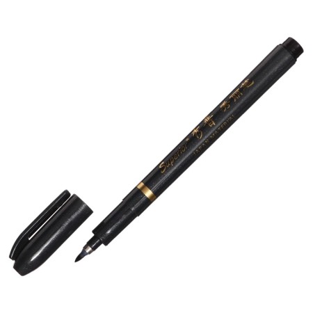 Marker Professional Liner Black, M-3