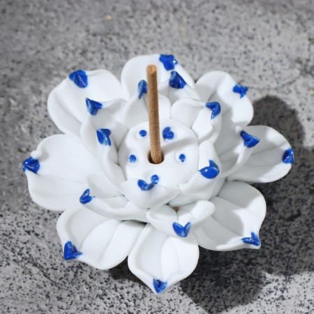 A set of incense "Mommy", Flower aroma, 42 pcs-1