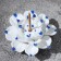 A set of incense "Mommy", Flower aroma, 42 pcs