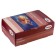 Acrylic paint, set of 6 colors x 20 ml, gamut "Hobbies", frost -resistant, glossy, 3012196