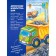 Puzzle "Construction equipment"