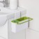 Stand for bathrooms and kitchen supplies, 20 × 9 × 9 cm, color mix