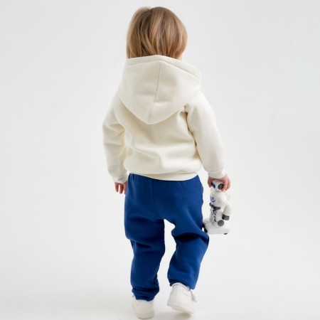 Pants Kroshka I'm Blueberry p. 62-68, blue-4