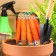 Seed Carrots "Queen of Autumn", 2 g