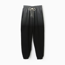 Sports pants for boys, I have launched the color of black, height 146-152 cm