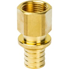 Axial adapter Stout SFA-0002-002012, 20x1/2 