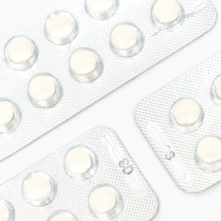 Biotin Form 0.2 g of 30 tablets-1