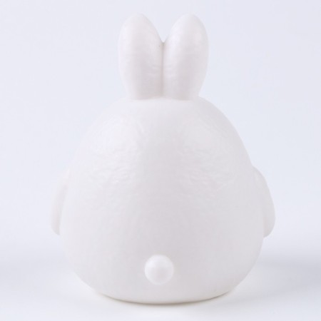 Night Coloring "Bunny"-3