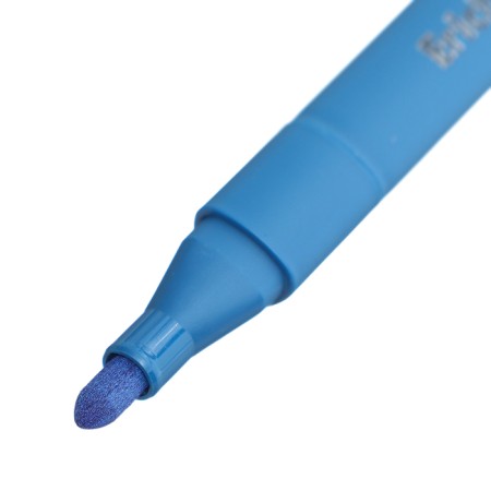 Acrylic markers 10 colors, Erichkrause, Manga with a bullet -shaped tip mix-4