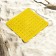 SPA-river anti-slip Playa, yellow color