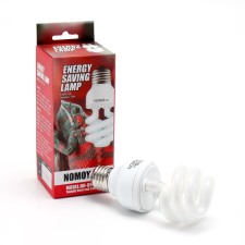 Terrarium lamp
