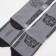 Children's tights "Transformers", height 104-110 cm, color gray color