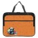 Folder D/Labor A4 with handles textile PVC 335*260*60, PTR-111 calligrata "Panda"