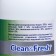 PMM rinser "Clean & Fresh", 1 liter