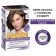 Hair Cream L’Oreal Excellence Cool Creme, tone 5.11 Ultrapepele light brown