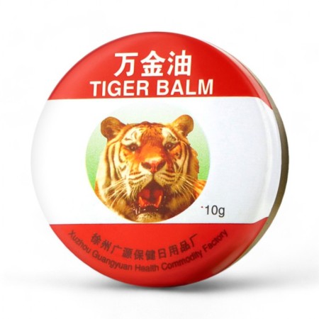 Balm "Chinese star", 10 g, set 24 pcs.-6