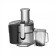 BQ J1007 juicer, centrifugal, 1200 watts, 1.1 l, 20,000 rpm, silver