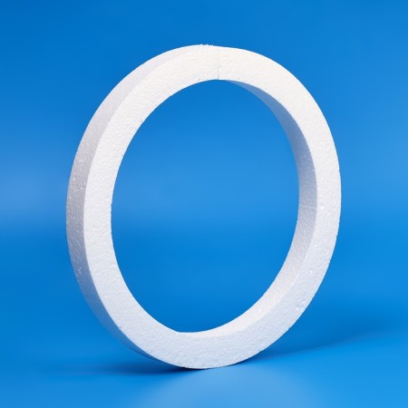 Foam blank "Ring", 31.5 x 3 cm-3