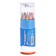 Colored pencils in a tube, 12 colors, trihedral, puppy patrol
