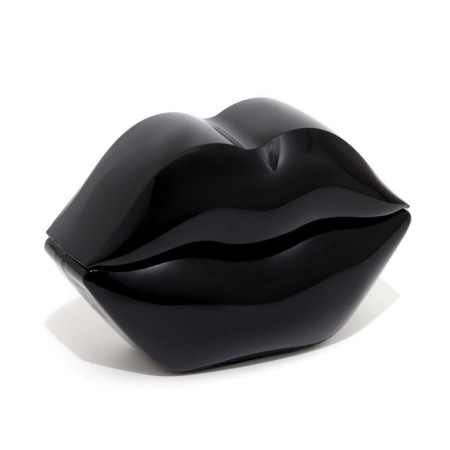 Dolce Lips noir toilet water, based on Chance Eau Tendre, Chane, 70 ml-1