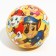 Soft ball PAW PATROL "DIFFICES", 6.3cm, mix